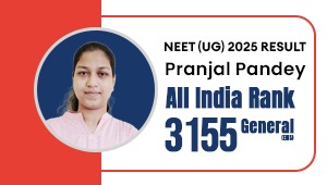 Pranjal Pandey